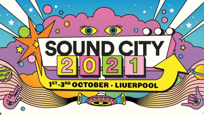 Liverpool Sound City