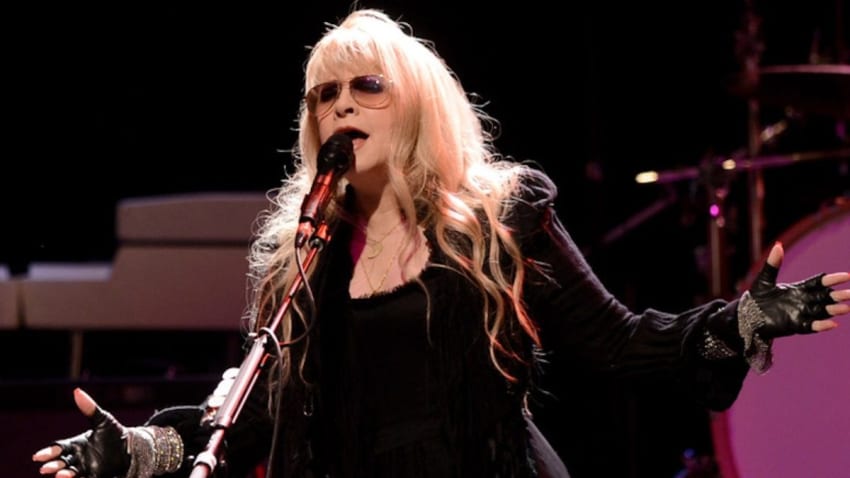 Stevie Nicks Cancels 2021 Festival Appearances Over COVID Concerns