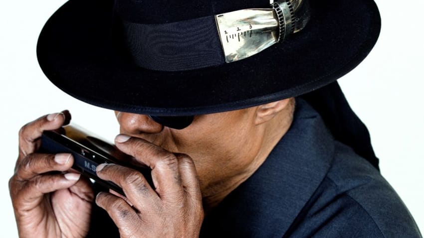 Stevie Wonder Releases 2 New Songs ‘Can’t Put It In The Hands Of Fate’ & Where Is Our Love Song’