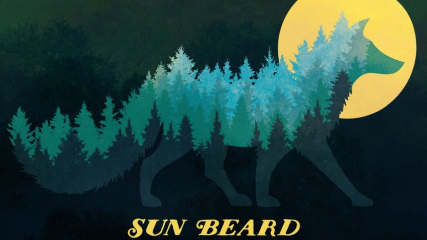 Sun Beard