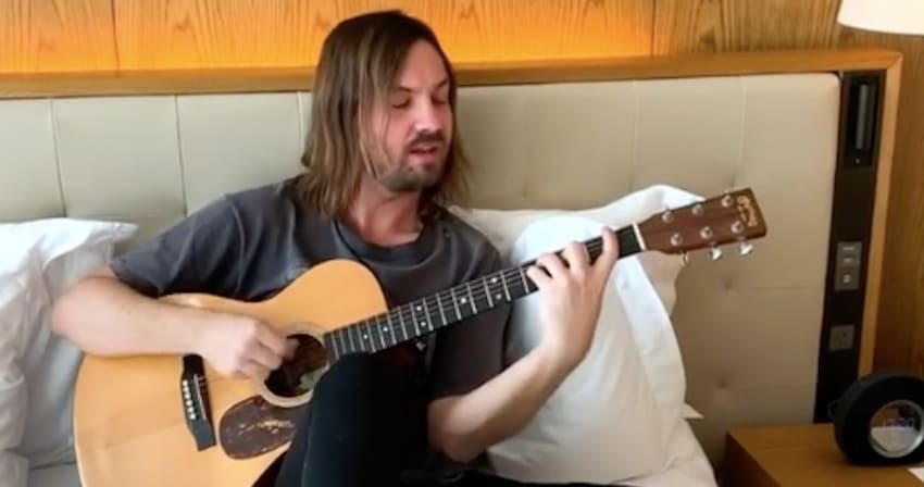 Tame Impala Jealous Guy