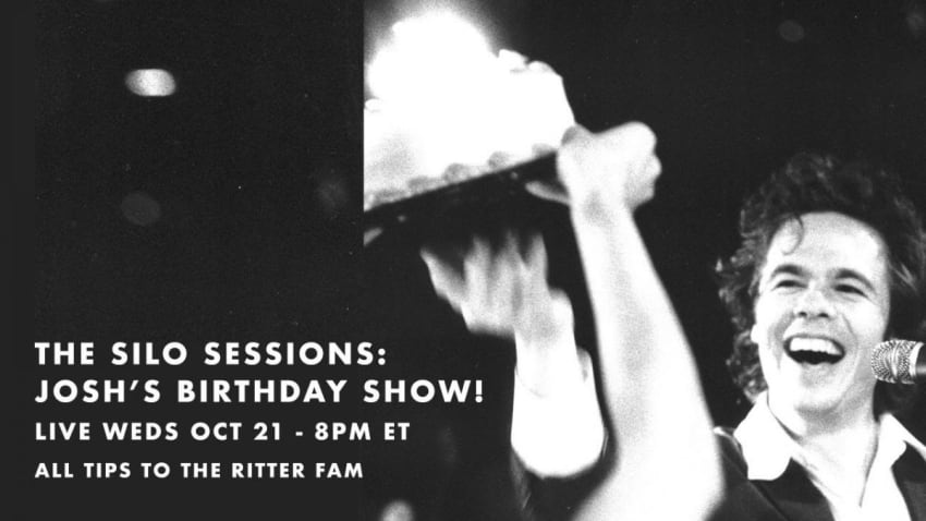 The Silo Sessions: Josh's Birthday Show!