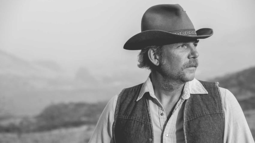 Tim Bluhm Press October 2020
