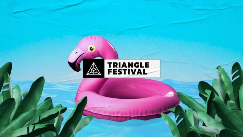 Triangle Festival