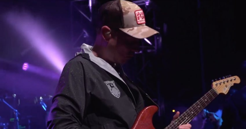 Umphrey's McGee ATL N2