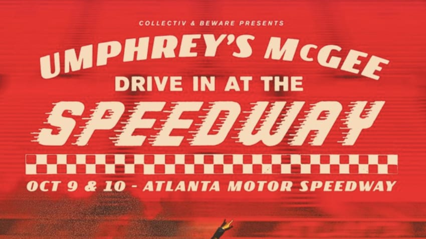 Today’s Livestreams, October 10, 2020: Umphrey’s McGee, Radiohead ACL Fest, Keller Williams & More