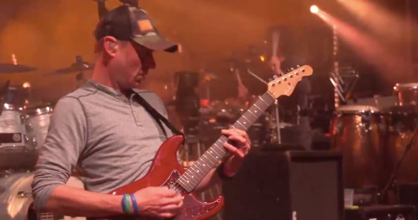 Umphrey's McGee Atlanta N1