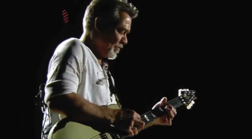 Van Halen Final Concert Hollywood Bowl 2015 Video Soundboard Audio