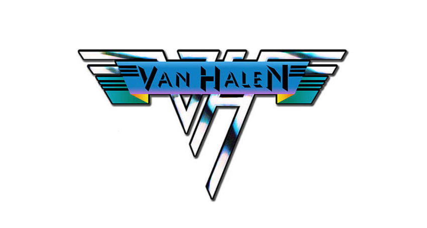 Van Halen Logo