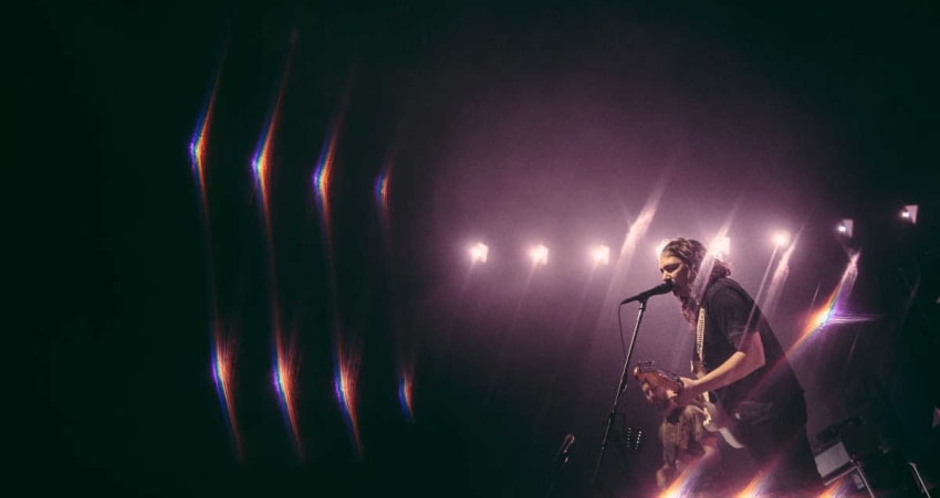 War On Drugs Live 2020