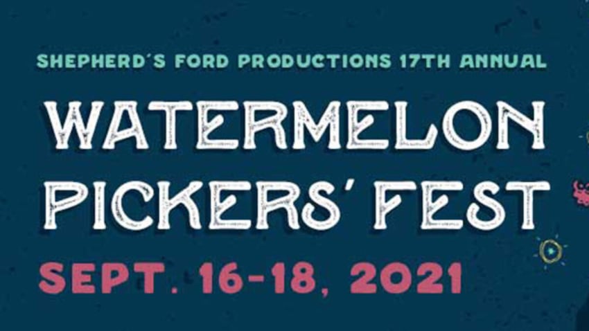 Watermelon Pickers’ Fest