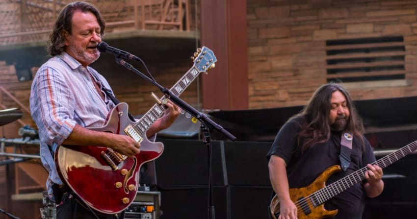 Widespread Panic Red Rocks 6_26_16 crop