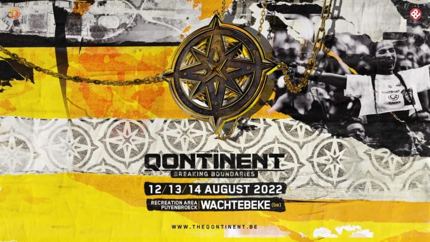 The Qontinent