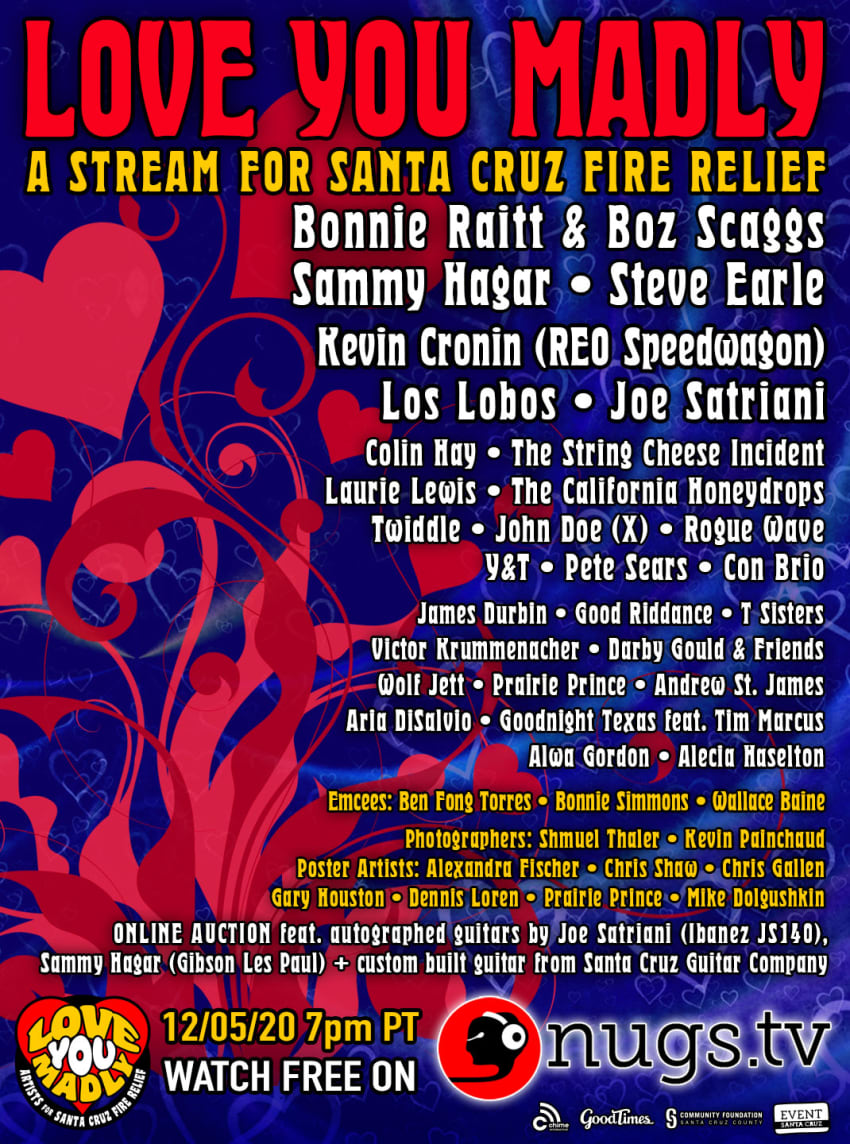 2020-11-29-LoveYouMadly-Poster
