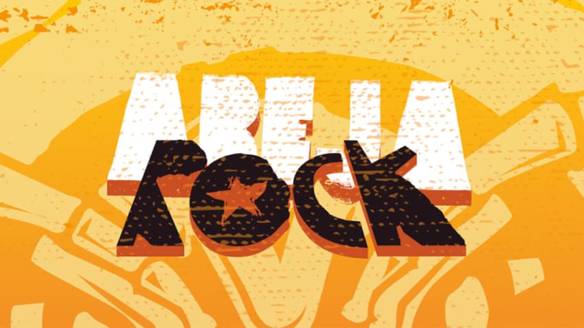 AbejaRock