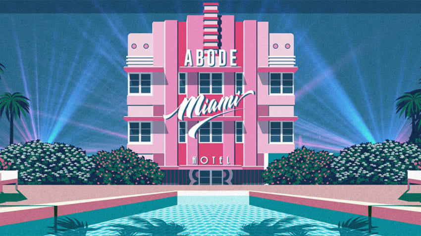 ABODE Miami