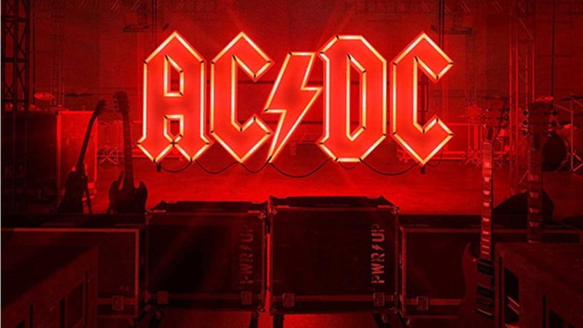 ACDC Power Up Album Stream
