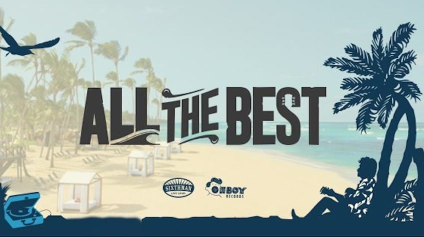 Organizers Indefinitely Postpone All The Best Festival 2021