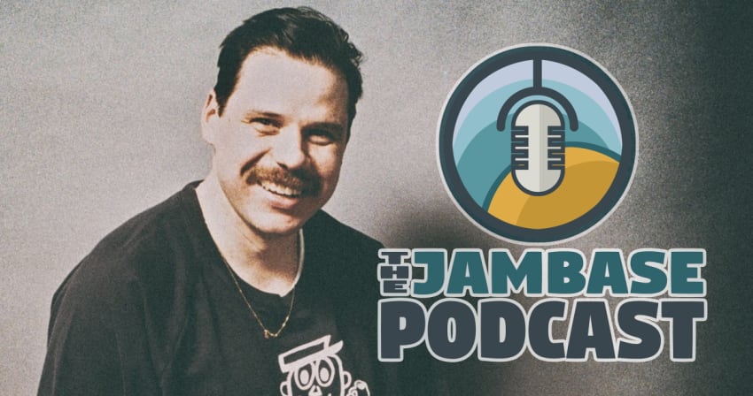 Bahamas JamBase Podcast