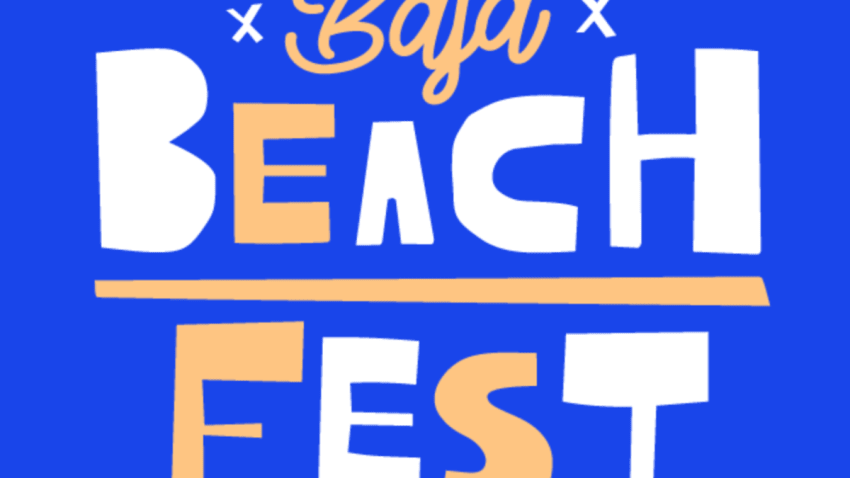 Baja Beach Fest