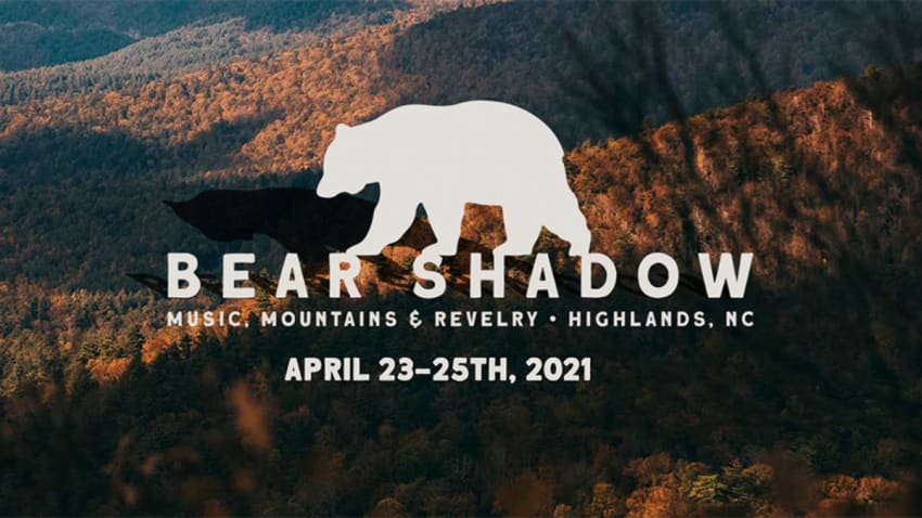 Bear Shadow