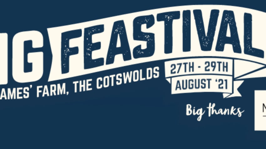 The Big Feastival