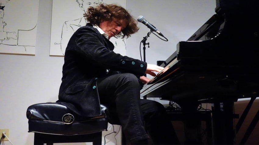 Bob Malone Livestream