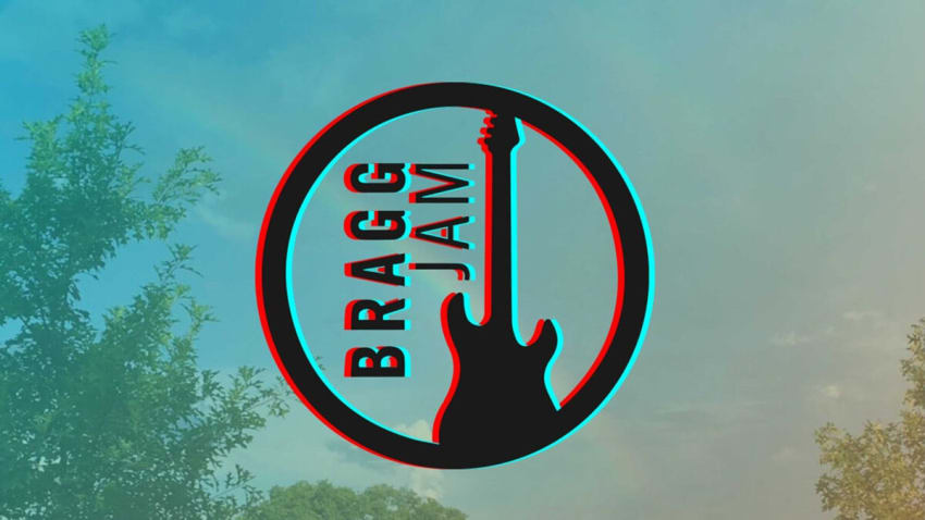 Bragg On