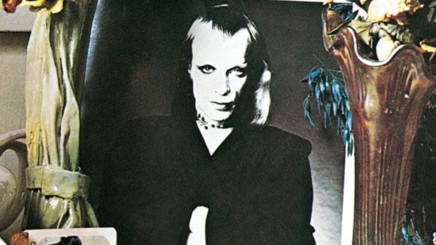 Watch 1973 Brian Eno Documentary ‘Eno’