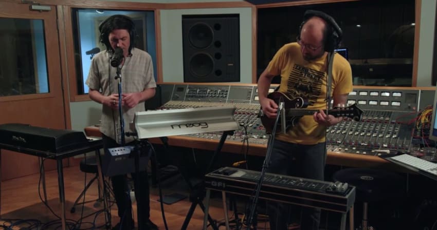 Bright Eyes KEXP