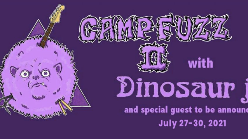 Camp Fuzz