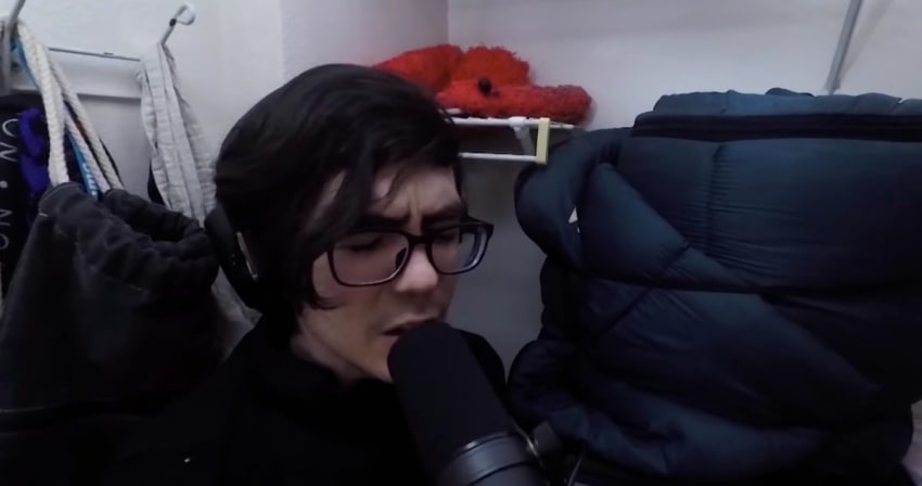 Car Seat Headrest Fallon