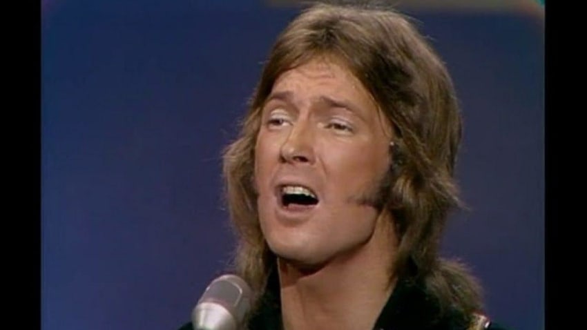 Derek and the Dominos (Clapton) - It's Too Late/Matchbox live - Johnny Cash Show w/ C.Perkins 1/6/71