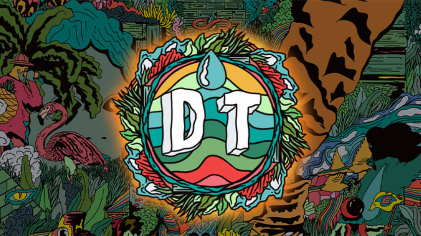 Deep Tropics Music, Art & Style Festival