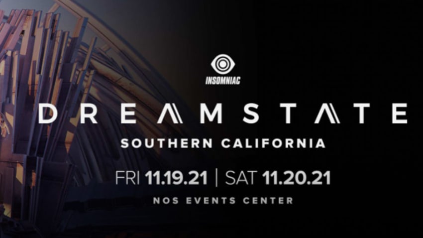Dreamstate SoCal