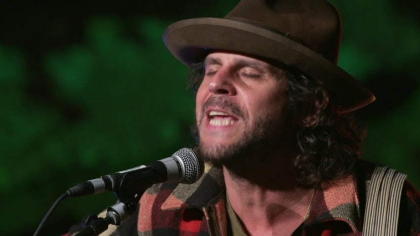Harmony on the Horizon. Early Voting Concert Series. Langhorne Slim. Episode Fourteen. October 29.