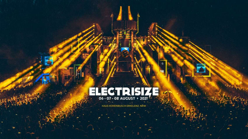 Electrisize Festival