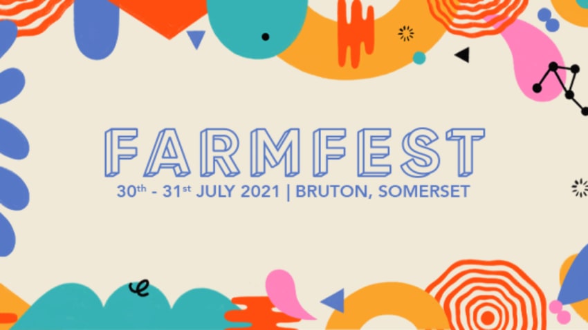Farmfestival Somerset