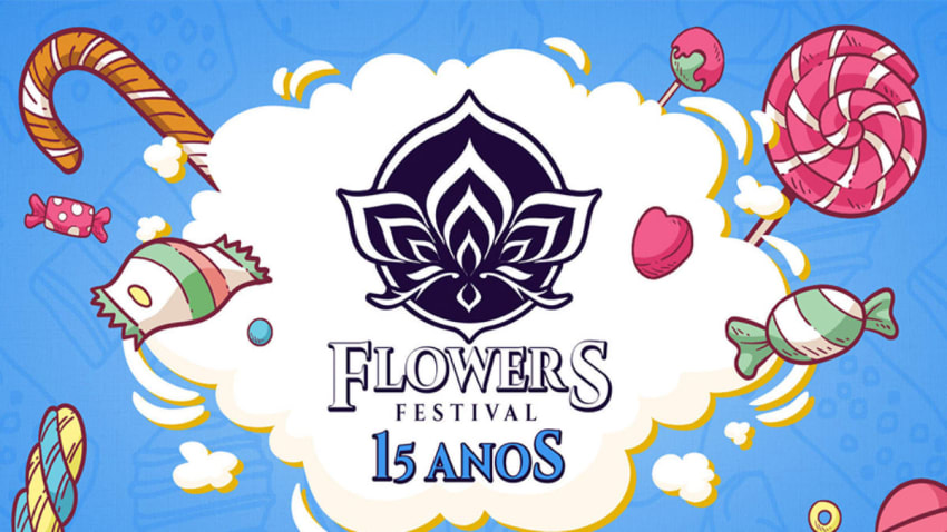 Flowers Festival