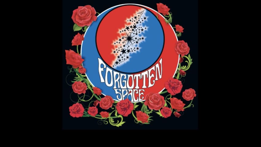 Forgotten Space