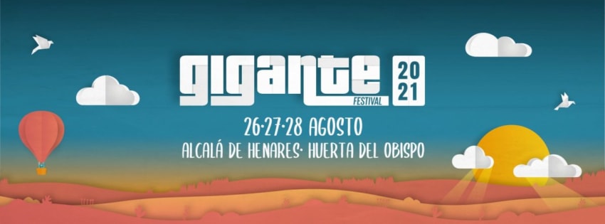 Gigante 2021 Featured