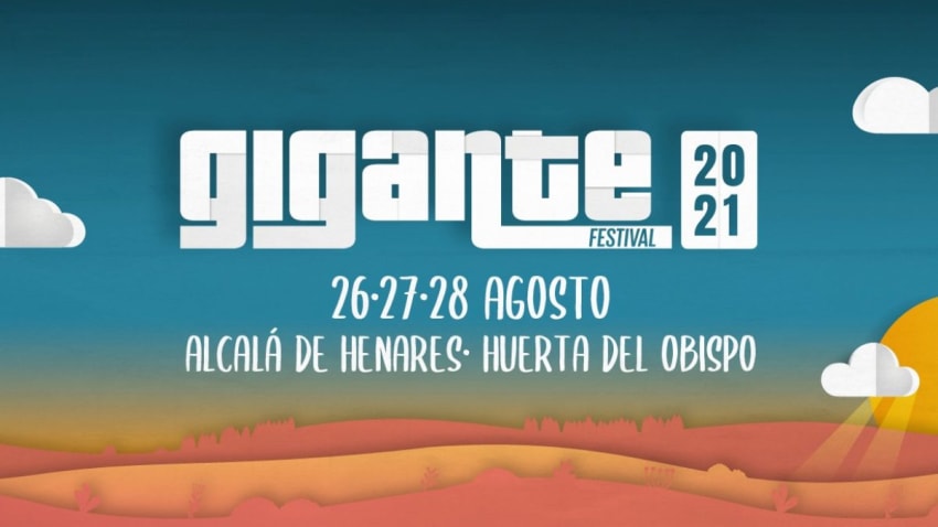 Festival Gigante
