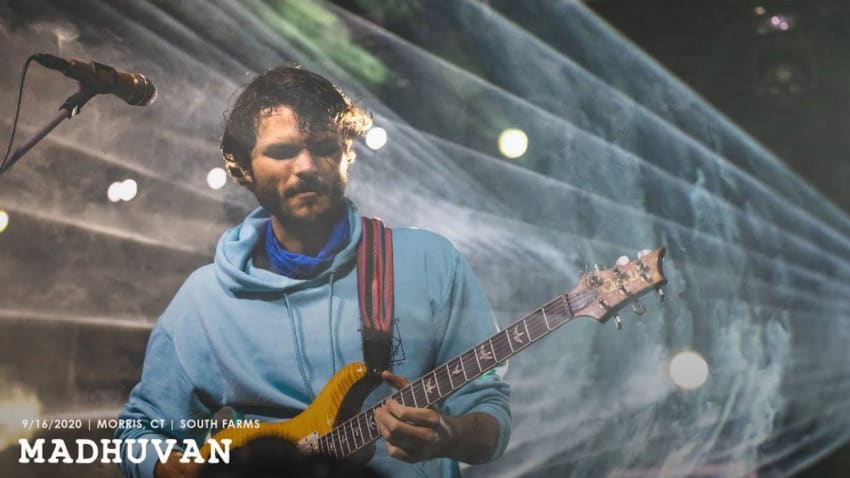 Goose - Madhuvan - 9/16/20 Morris, CT