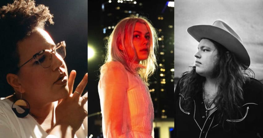 Grammy Nominees Nominations 2021