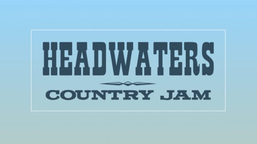Headwaters Country Jam