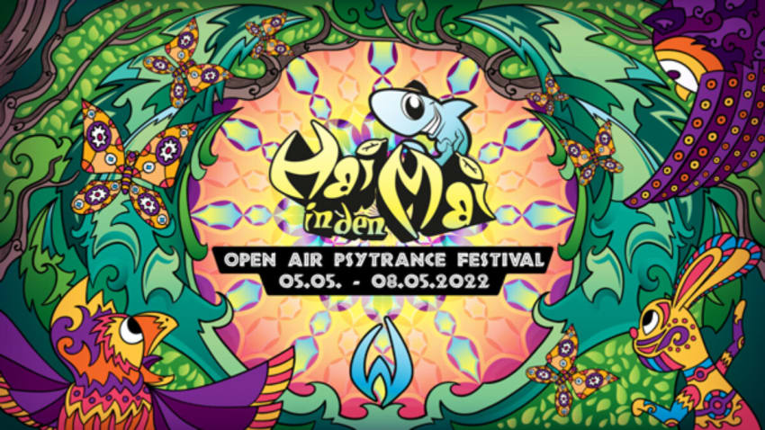 Hai in den Mai Festival