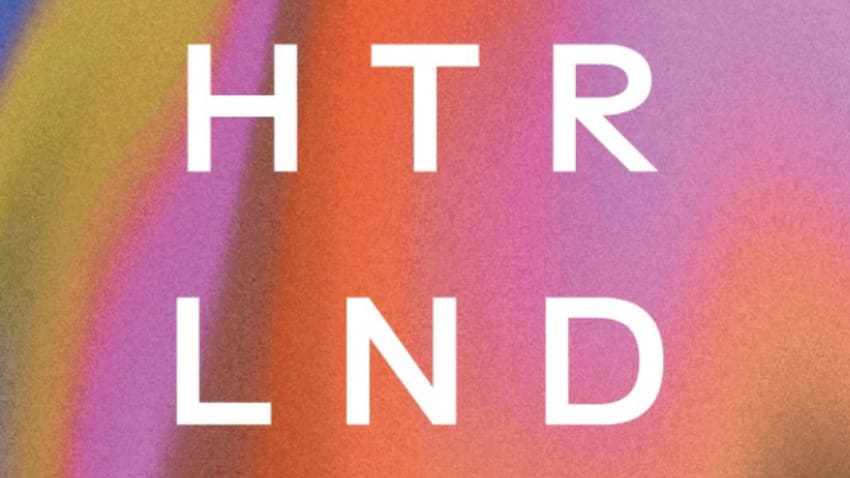 Hinterland