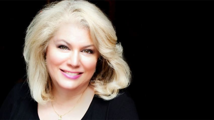 Ilene Angel Livestream