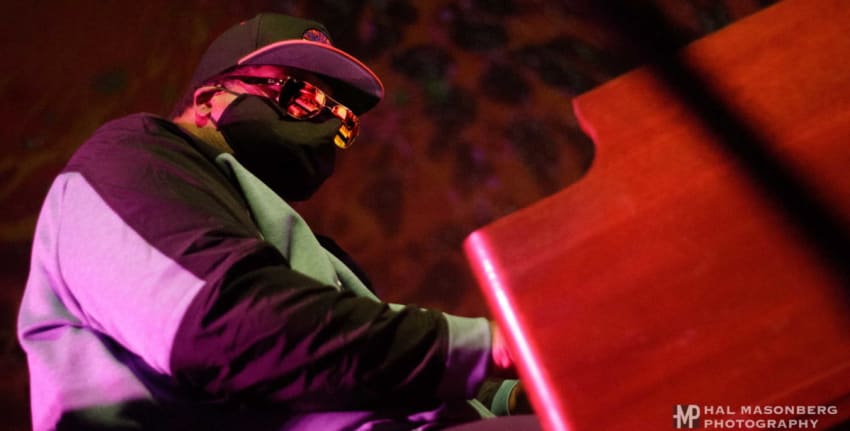 Jerrys Middle Finger Melvin Seals Vallejo Setlist