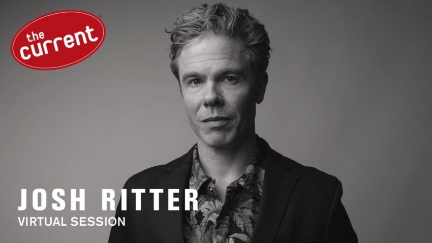 Josh Ritter - Virtual Session